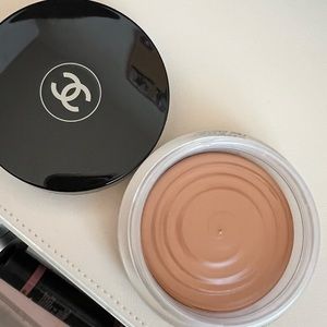 Chanel Cream Bronzer